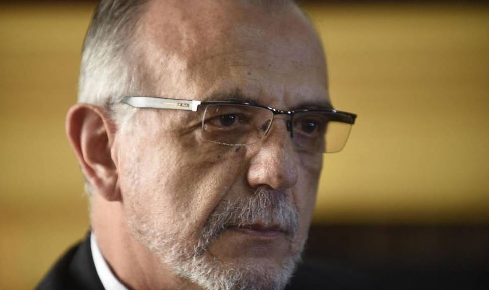 Photo of Ante recientes hechos violentos en el país, piden renuncia del Ministro de Defensa