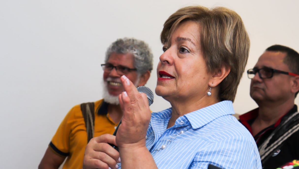 Photo of Contratos de prestación de servicios van a desaparecer, van contra el salario decente: MinTrabajo