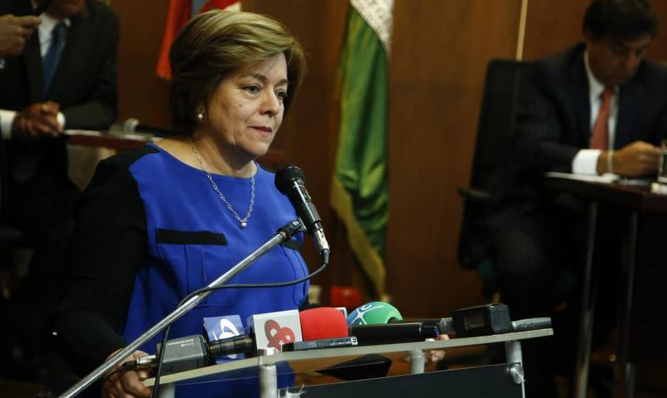 Photo of «Contratos por prestación de servicios deben de desaparecer»: nueva Ministra del Trabajo