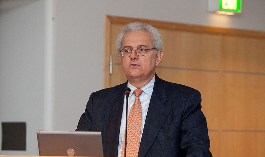 Photo of «Impuesto del 4 x 1000 se mantiene»: Ministro de Hacienda
