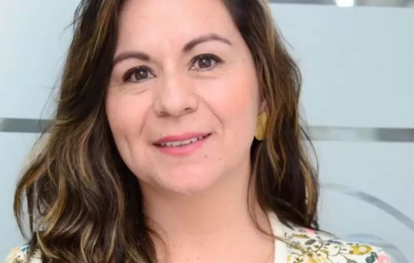 Photo of Sandra Urrutia, designada por Petro como la nueva Ministra de las TIC