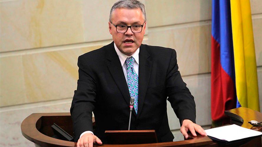 Photo of Nuevo ministro de Justicia promete cambio en sistema carcelario y penitenciario