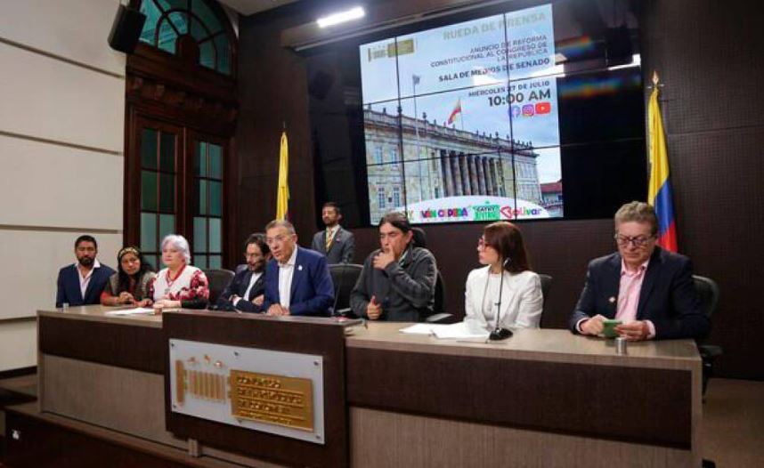Photo of Advierten de ‘jugadita’ del Petrismo para escoger al Contralor General
