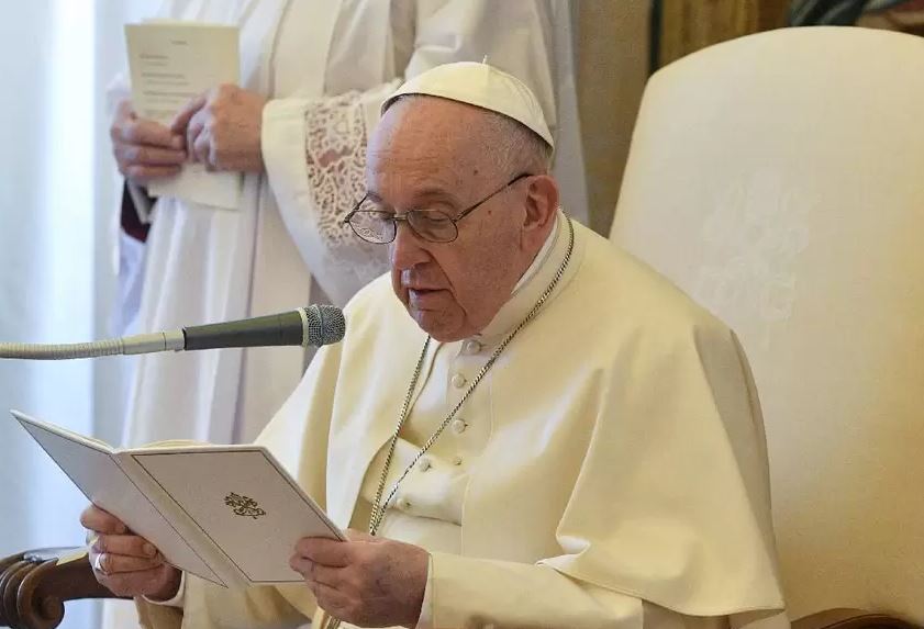 Photo of Posible renuncia del Papa Francisco: ¿Qué se sabe?