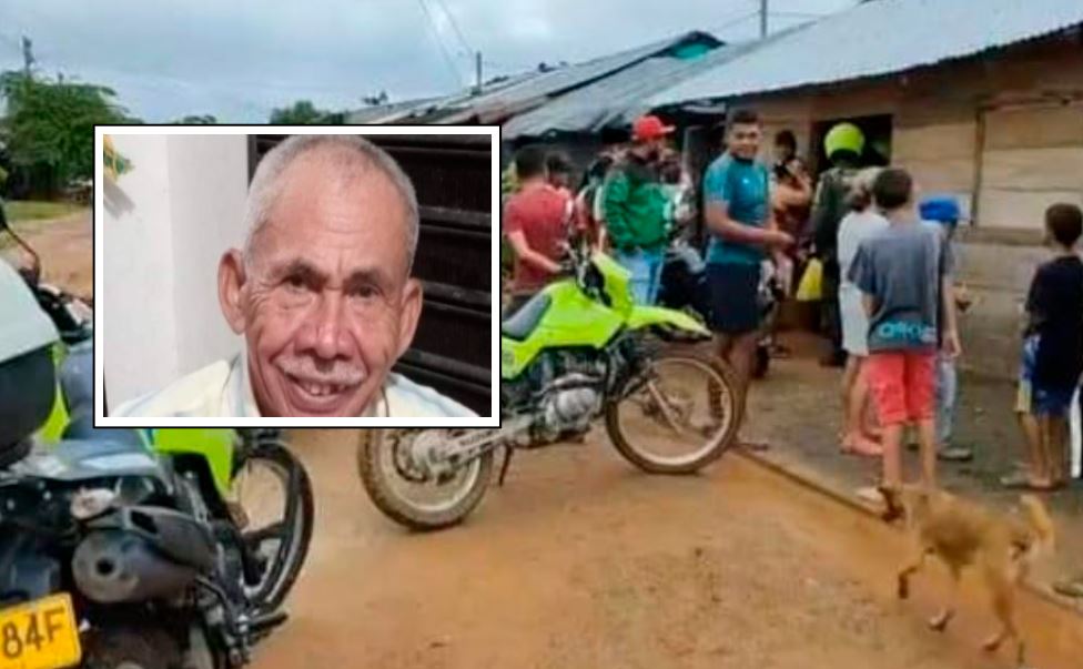 Photo of Pastor encontrado ahorcado en Montelíbano habría sido asesinado