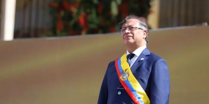 Photo of Gustavo Petro y las cuatro reformas que propone en su periodo de gobierno