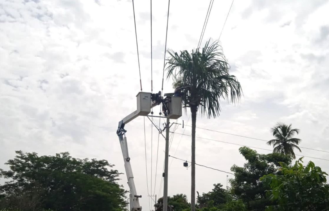 Photo of Afinia instalará nuevos equipos en la línea que suministra energía a Ayapel