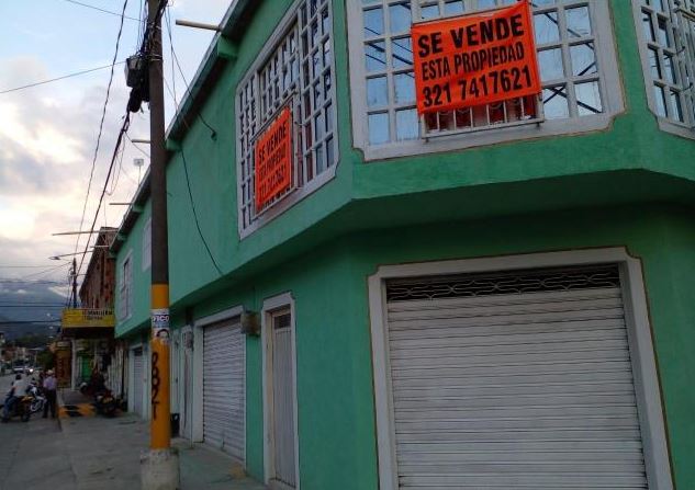 Photo of Reforma tributaria: ¿Piensa vender su casa o apartamento? Esta es la millonada que tendrá que pagar en impuestos