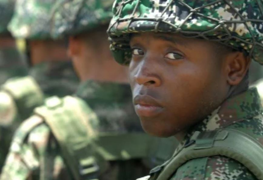 Photo of Se radicará la ley para eliminar el servicio militar obligatorio