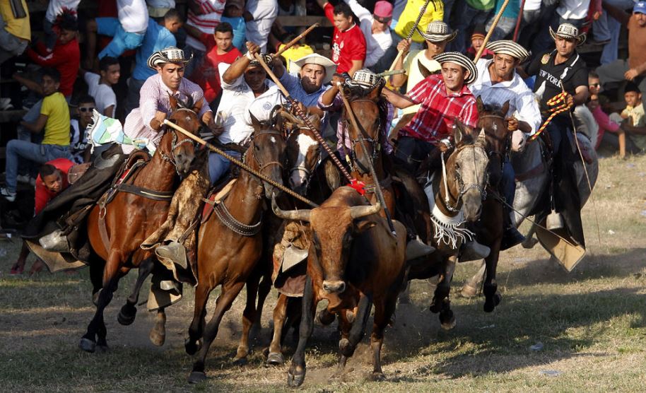 Photo of Cero y van tres: proyecto de prohibición a las corridas de toros y corralejas regresa al Congreso