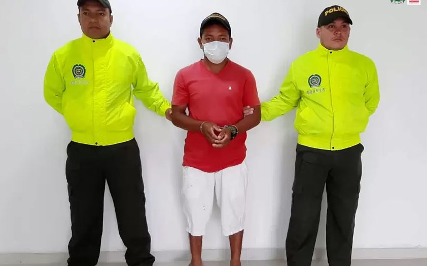 Photo of Capturaron a mototaxista señalado de violar a cinco mujeres en Montería