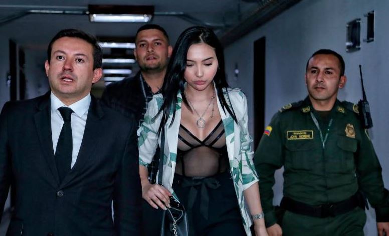 Photo of Defensa de Aida Merlano apelará la condena por la fuga de su mamá