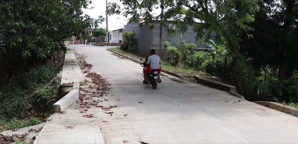 Photo of Gobernación de Córdoba reparó más de 500 metros de pavimento en Montelíbano
