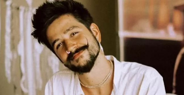 Photo of Camilo Echeverry, el colombiano que cantará la canción oficial del Mundial de Qatar