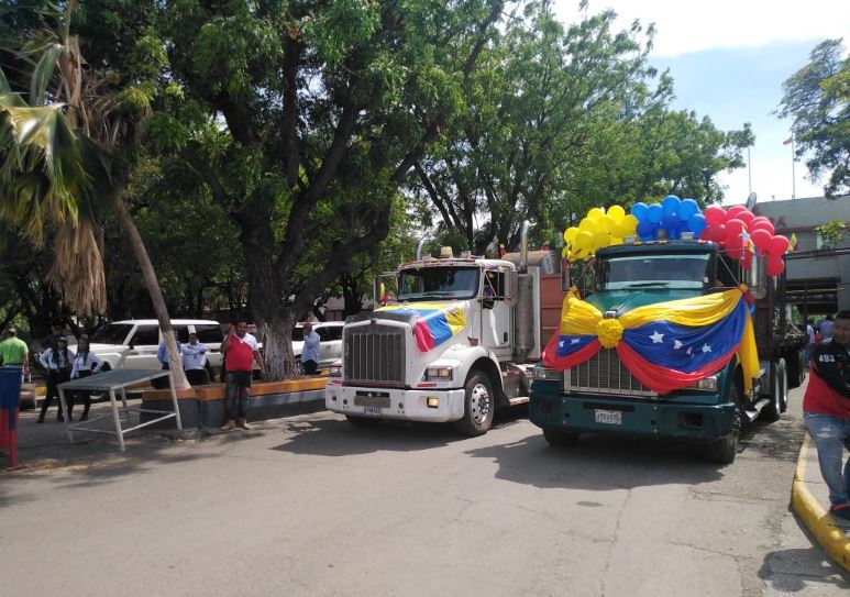 Photo of Se reabren las fronteras entre Colombia y Venezuela