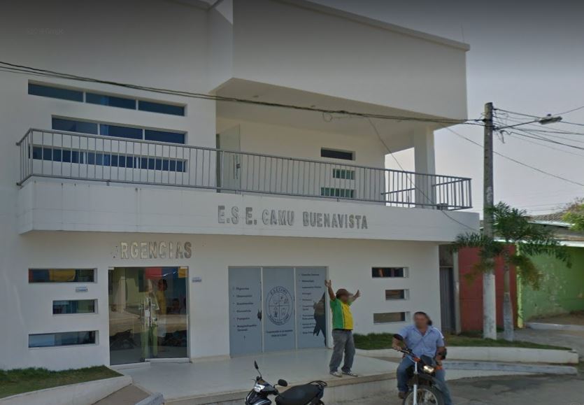 Photo of Armado con una escopeta, sujeto irrumpió en el Camu de Buenavista e hirió a un funcionario