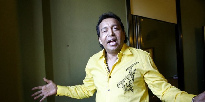 Photo of Diomedes Díaz no habría muerto por causas naturales según exmánager del cantante