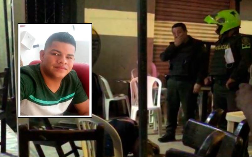 Photo of Fin de semana terminó con un nuevo homicidio en Montelíbano