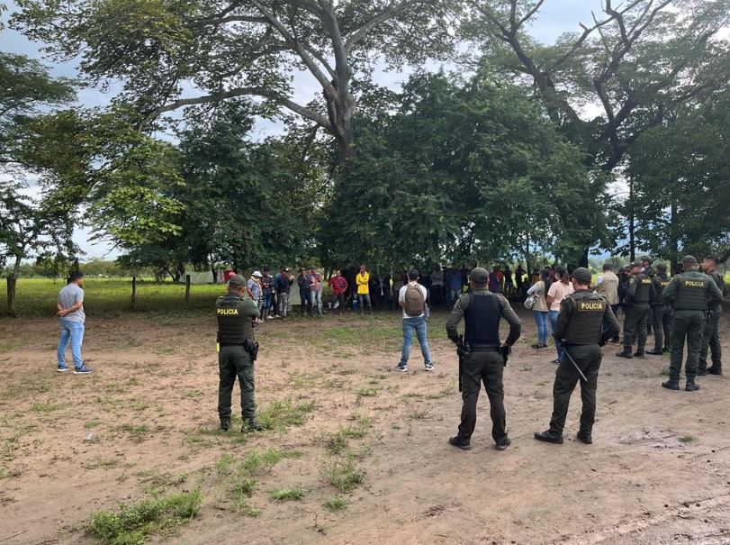 Photo of Fedegán solicita a las autoridades actuar frente a las invasiones a fincas ganaderas