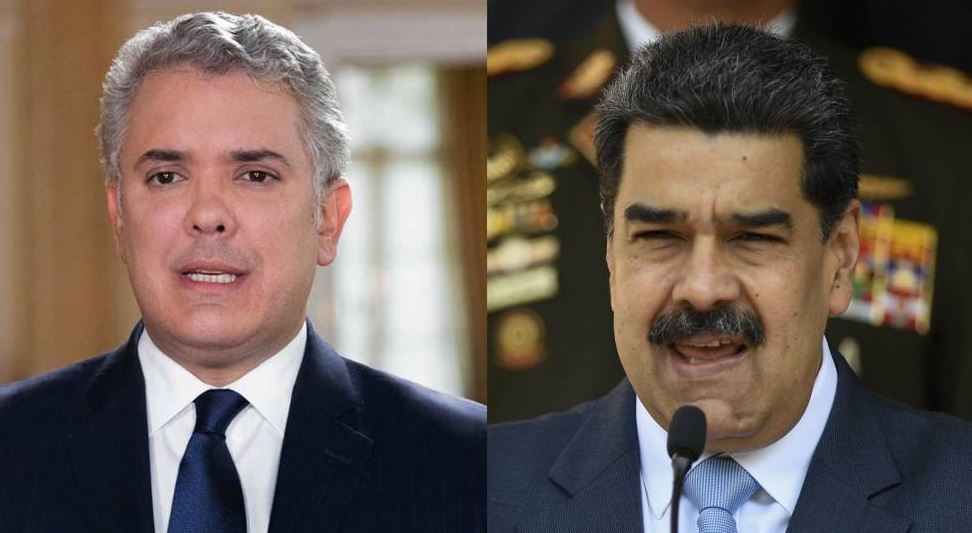 Photo of Duque admite que su «gran frustración» fue no haber visto la caída de Nicolás Maduro