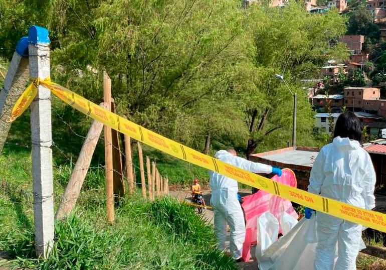 Photo of Nueva masacre deja tres personas asesinadas en Santander de Quilichao, Cauca