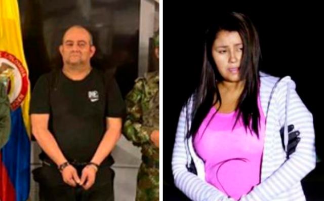 Photo of “Otoniel”: 48 bienes de la familia Úsuga irán a extinción de dominio