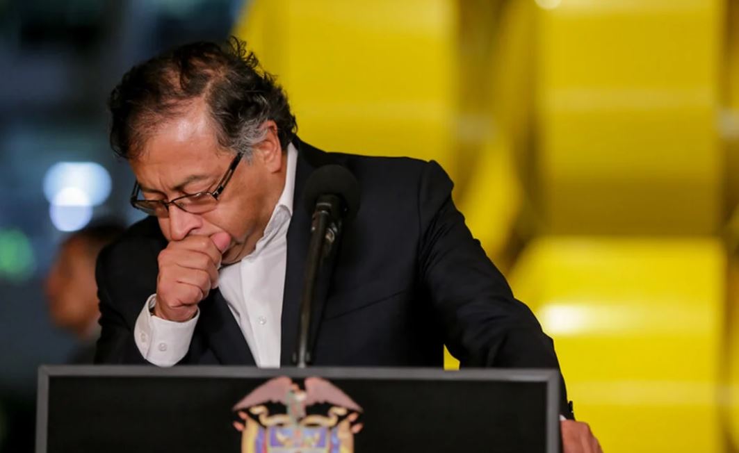 Photo of Influenza tipo A: Nuevo diagnóstico del presidente Petro