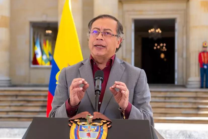 Photo of Petro cancela evento en Cartagena por problemas de salud