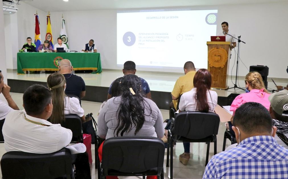 Photo of Gabriel Calle se estrena en Córdoba como jefe de gabinete del Ministerio del Interior