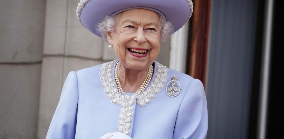 Photo of Muere la reina Isabel II de Inglaterra a los 96 años
