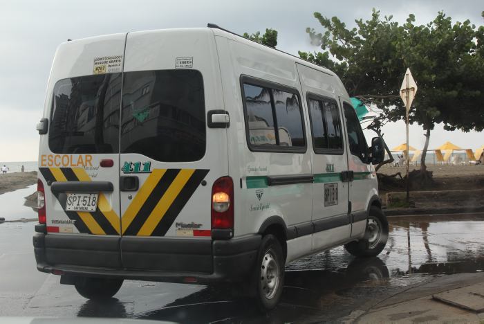 Photo of Reglamentan las condiciones para contratar el servicio de transporte escolar