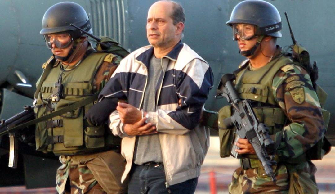 Photo of JEP busca determinar si tiene competencia en procesos de alias ´Simón Trinidad´