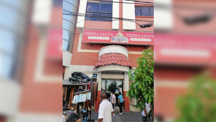 Photo of Capturan a 13 personas e imputan cargos a otras siete por caso Tierra Santa