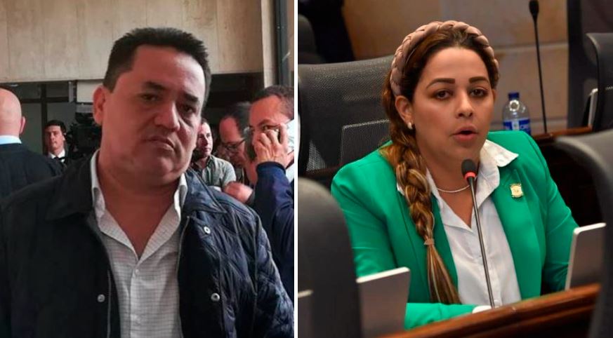 Photo of Jorge Burgos demandó investidura de Ana Paola García y pretende curul que los cordobeses le negaron en las urnas