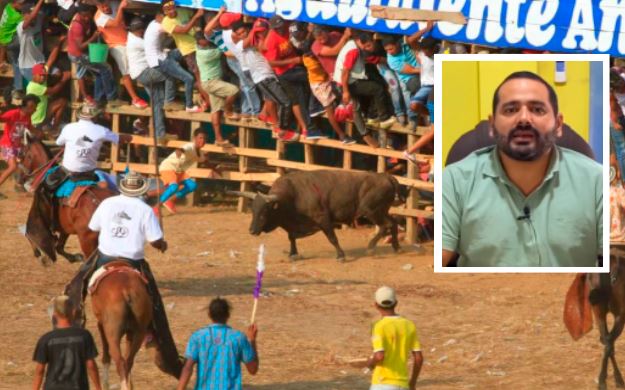 Photo of Autoridades de Ayapel no han recibido solicitud de permiso para fiestas en corralejas