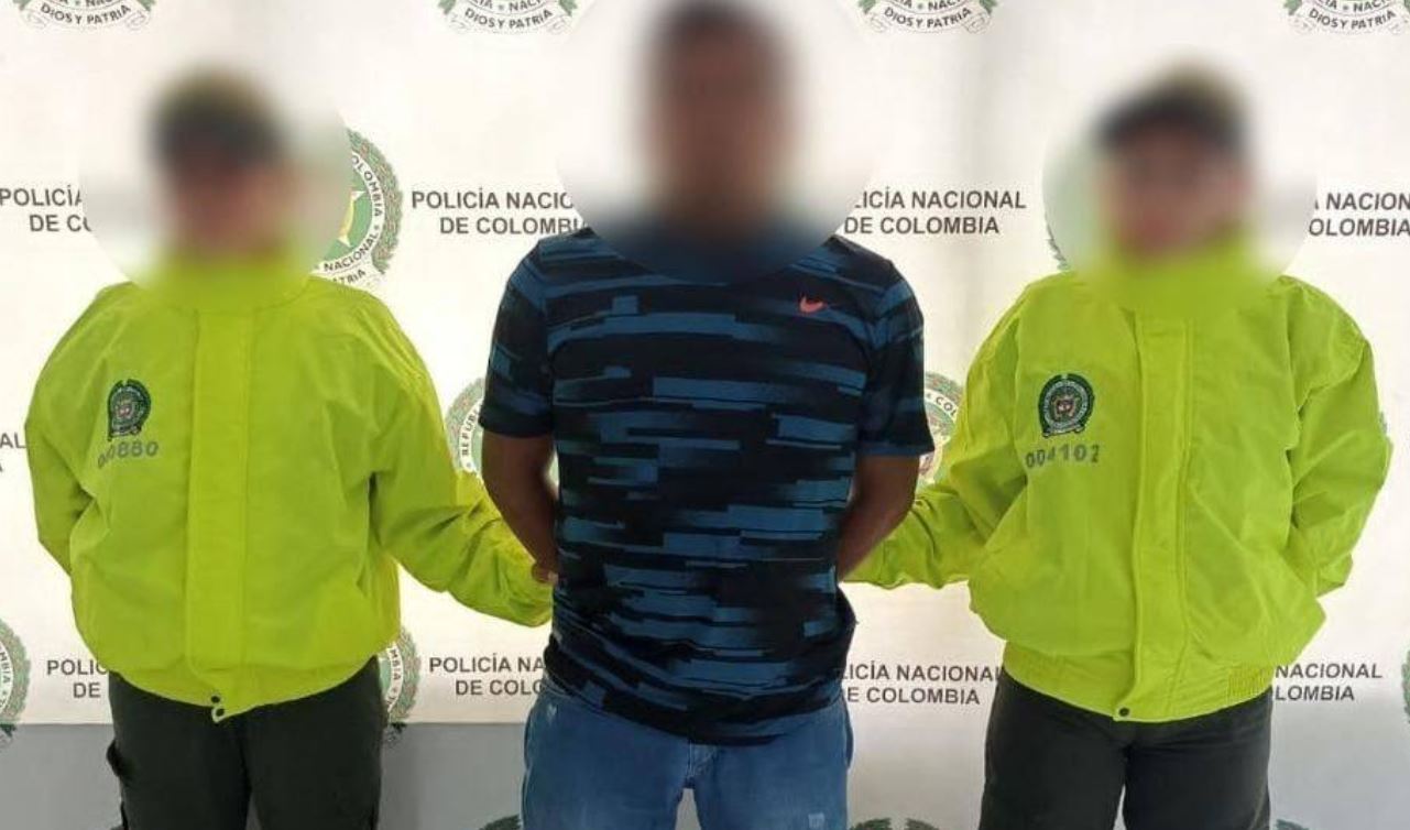 Photo of A la cárcel hombre señalado de abusar sexualmente de cuatro menores en Chimá