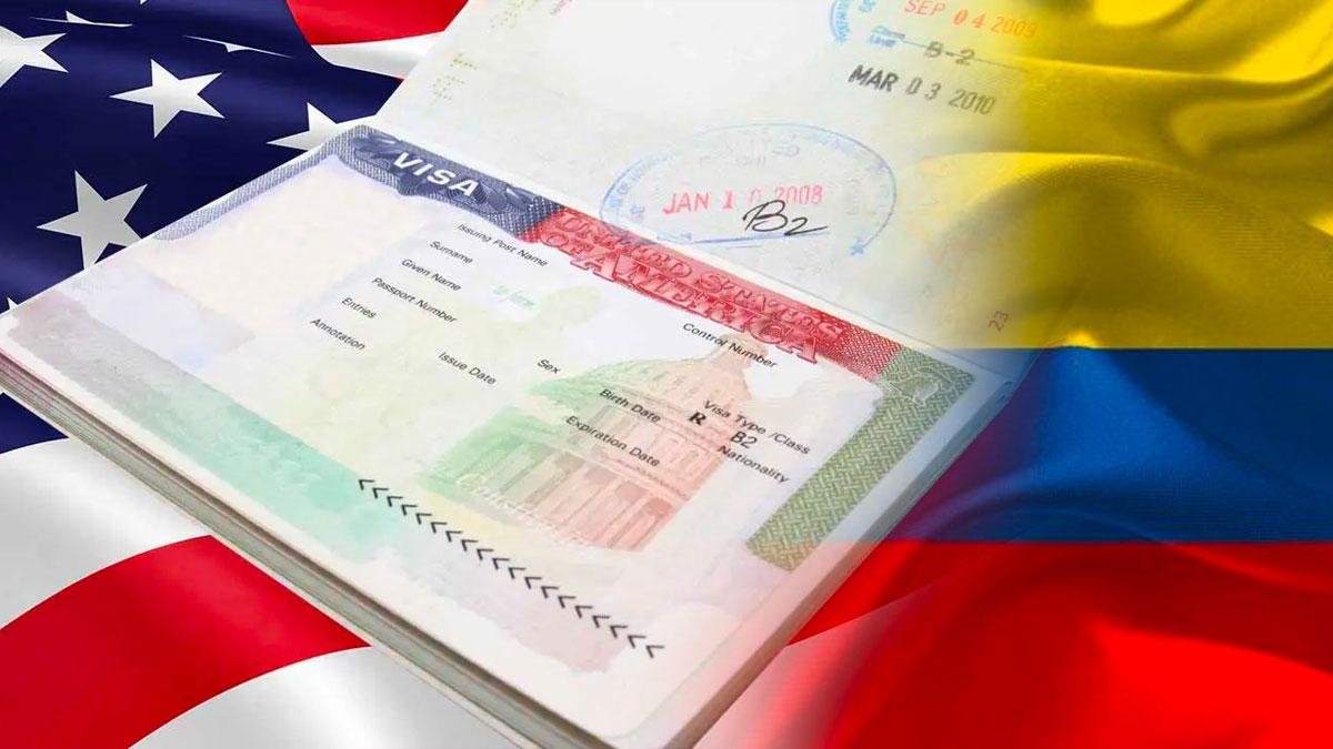 Photo of Gobierno Petro propone a Estados Unidos que elimine la visa de turismo