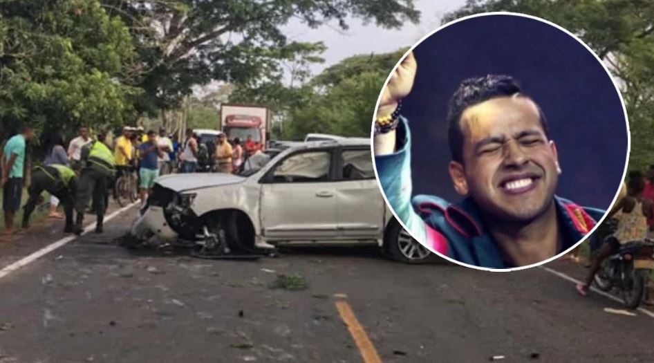 Photo of Conductor que transportaba a Martín Elías fue condenado por la muerte del artista