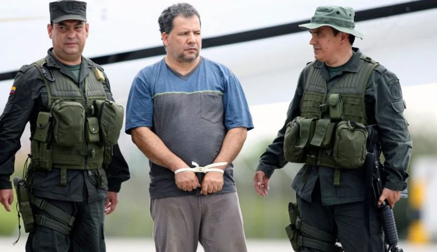 Photo of Alias Don Mario fue condenado a 35 años de cárcel en Estados Unidos