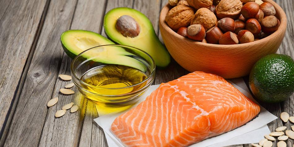 Photo of Los súper alimentos recomendados para frenar el envejecimiento