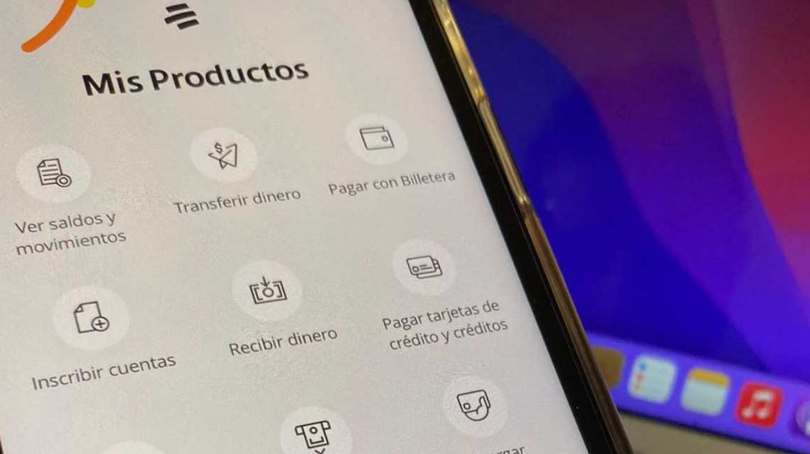 Photo of Usuarios de Bancolombia reportan fallas de la app: no ven sus saldos