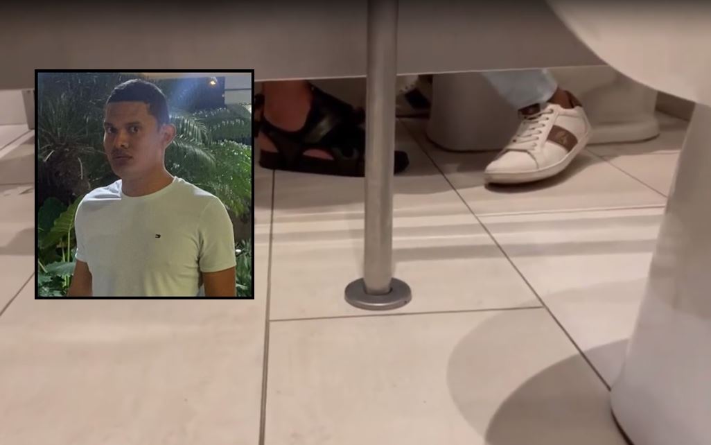 Photo of Joven denunció presunto caso de acoso sexual en baños de un centro comercial de Montería