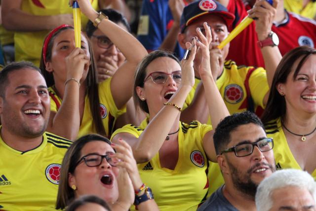 Photo of Colombia, puesto 66 en ranking de países más felices del mundo