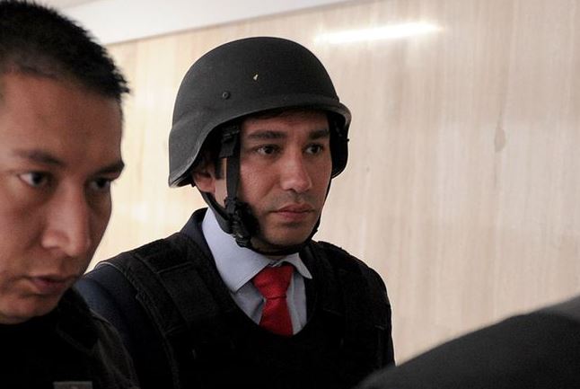 Photo of Quedó en libertad Luis Gustavo Moreno, exfiscal Anticorrupción