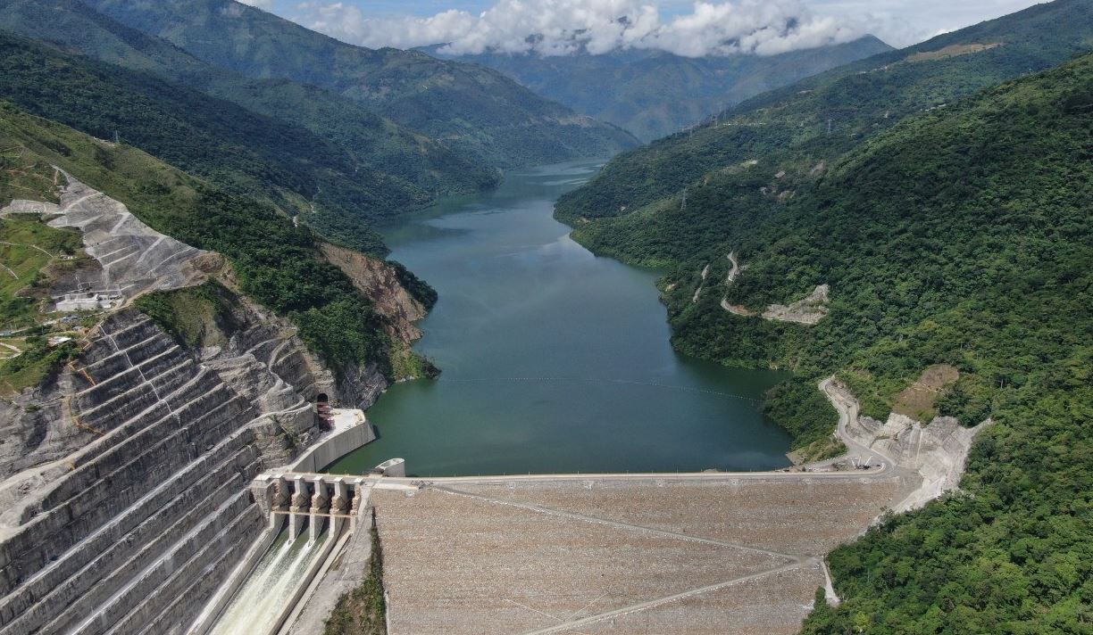 Photo of Hoy se definirá nueva fecha de inauguración de Hidroituango