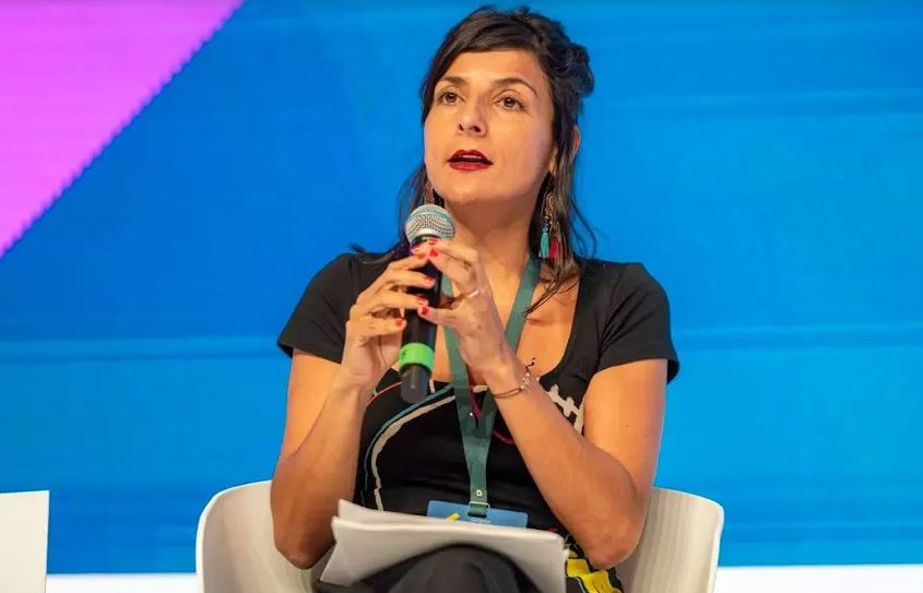 Photo of Próximo 23 de noviembre MinMinas enfrentará debate de moción de censura en Cámara