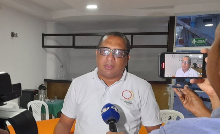 Photo of Jorge Velásquez sería candidato a la Alcaldía de Uré. Renunció a su cargo en la Universidad de Córdoba