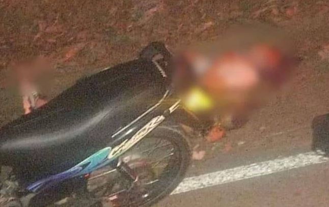 Photo of Otra masacre: Asesinan a cuatro personas en Valle del Cauca