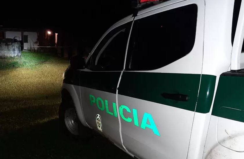 Photo of Una nueva masacre en el país deja tres muertos en Sucre