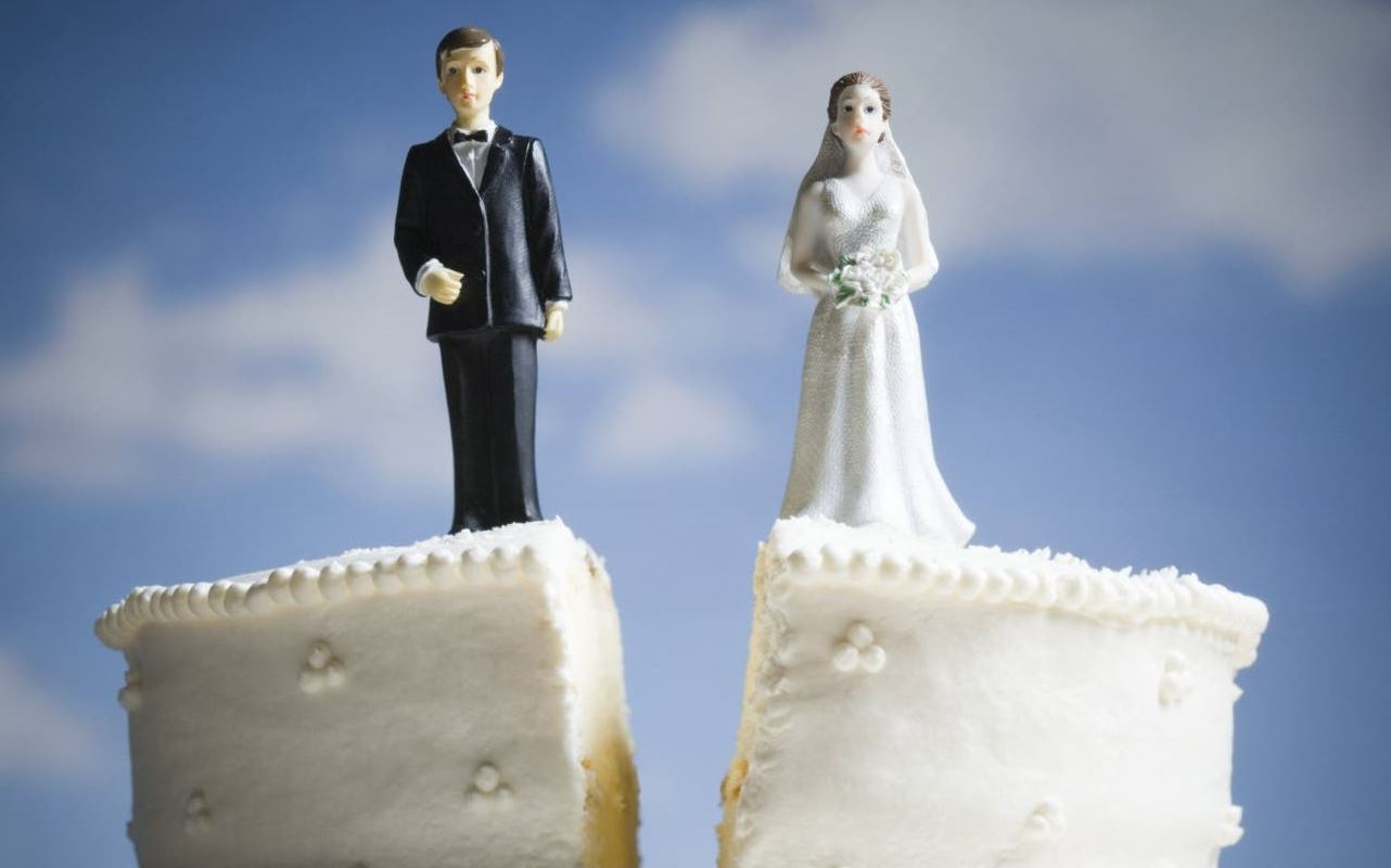 Photo of Hombre suspendió su boda porque su pareja era madre de cuatro hijos